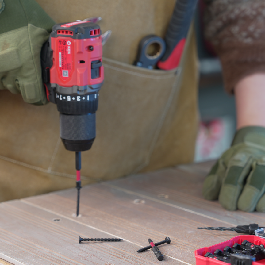 Ezarc Countersink Drill Bit Set with Storage Box: A Complete Guide for Precision and Durability