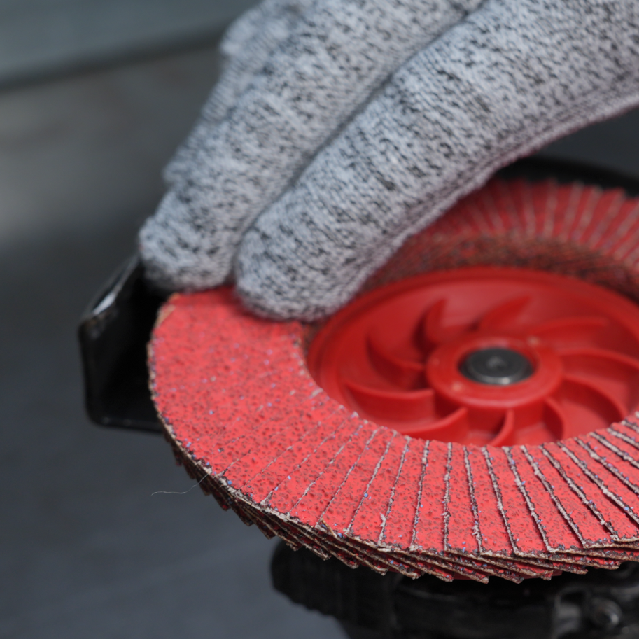 How to Use Sanding Discs: Your Ultimate Guide for Smooth Finishes？